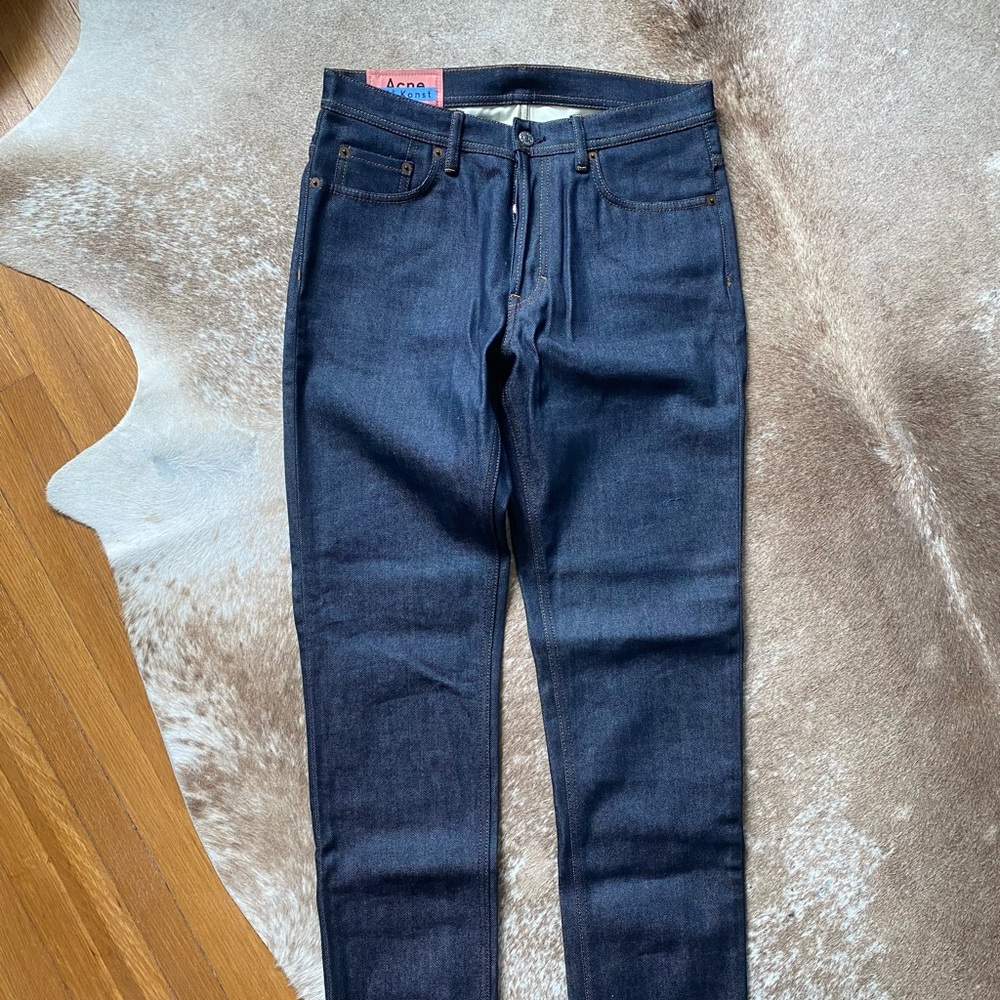 Men’s Acne Studios Jeans, size 31.